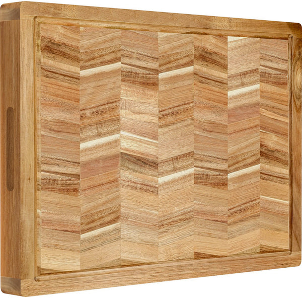 Westhaven 18.9 x 12.8 in. Rectangle Acacia Wood Cutting Board