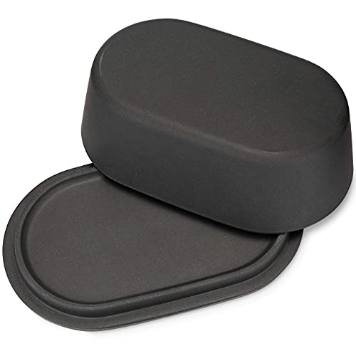 Colored Butter Dishes