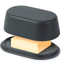 Colored Butter Dishes