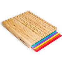 Bamboo Cutting Board