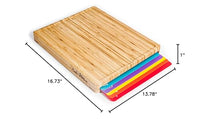 Bamboo Cutting Board