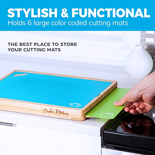 Bamboo Cutting Board