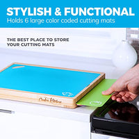 Bamboo Cutting Board
