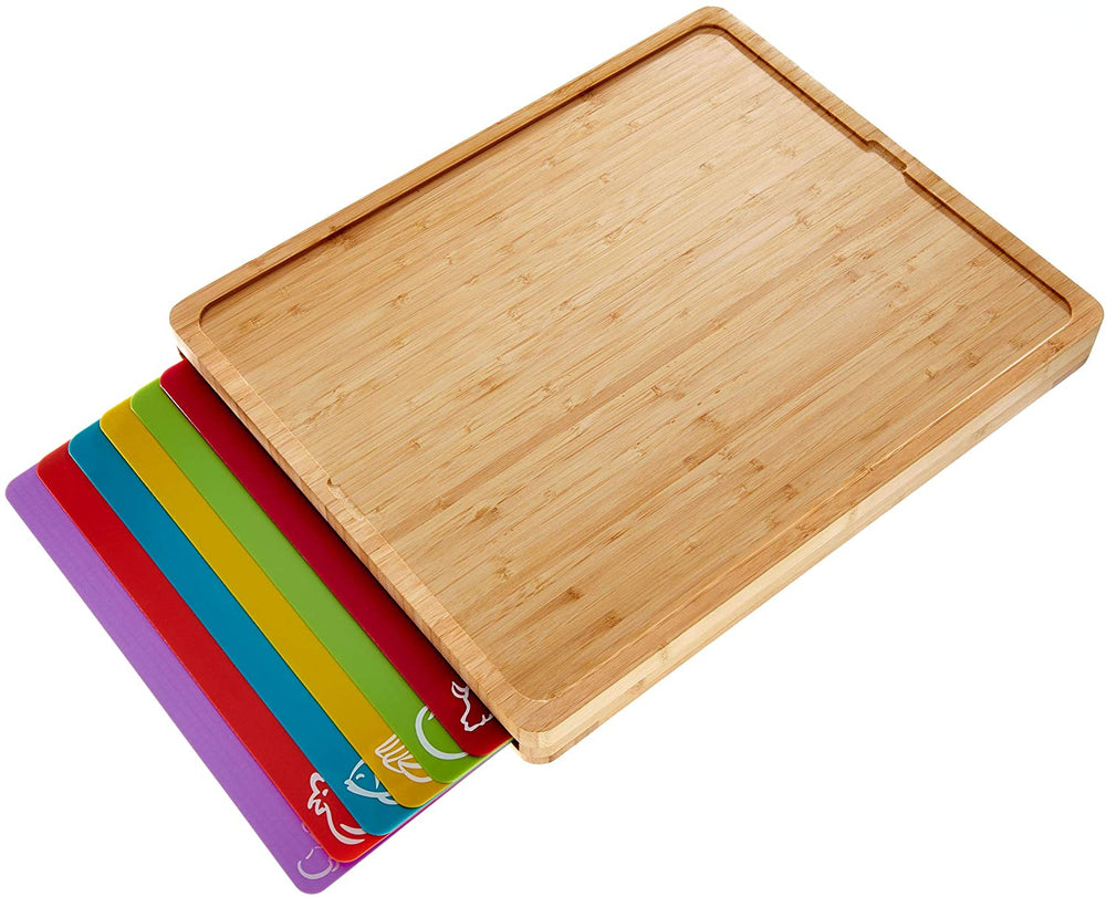 Bamboo Vs Wood Cutting boards: The Pros & Cons to Know 