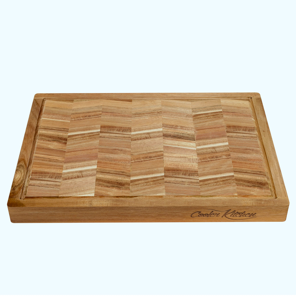 LARGE Maple Wood Cutting Boards for Kitchen 14x10 - Great Butter Board – Kitchen  Board Maniacs